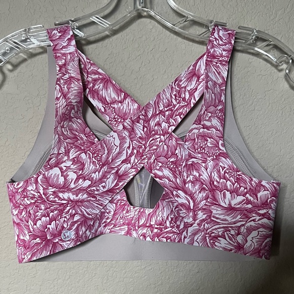 Lululemon Enlite Bra - High Support. - Picture 5 of 6